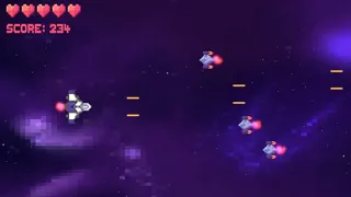 Скриншот 2 к игре Space Adventure