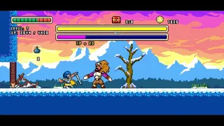 Скриншот 1 к игре Massi