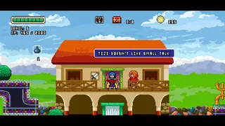 Скриншот 4 к игре Massi