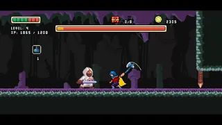 Скриншот 7 к игре Massi