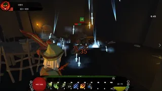 Скриншот 8 к игре ROOT