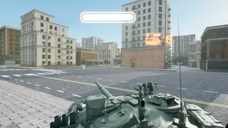 Скриншот 5 к игре VR T72 Battle in Afghanistan