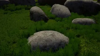 Скриншот 3 к игре Infinadeck Stonehenge