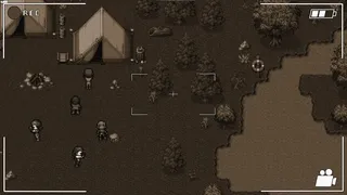 Скриншот 3 к игре Zombie Breakdown