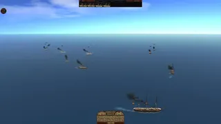 Скриншот 4 к игре Clad in Iron: Chincha Islands 1866