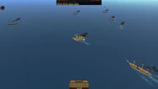 Скриншот 8 к игре Clad in Iron: Chincha Islands 1866