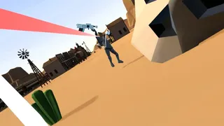 Скриншот 3 к игре Throwing Punches