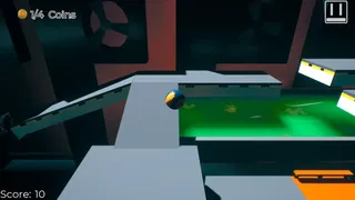 Скриншот 3 к игре Meta Ball