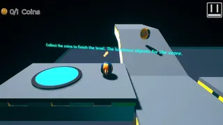 Скриншот 4 к игре Meta Ball