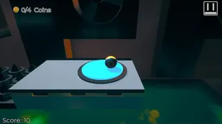 Скриншот 6 к игре Meta Ball