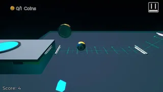 Скриншот 7 к игре Meta Ball