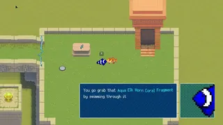 Скриншот 1 к игре Deep Sea Trip