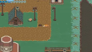 Скриншот 2 к игре Deep Sea Trip