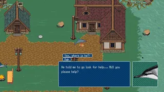 Скриншот 3 к игре Deep Sea Trip
