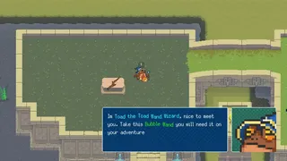 Скриншот 4 к игре Deep Sea Trip