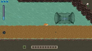 Скриншот 6 к игре Deep Sea Trip