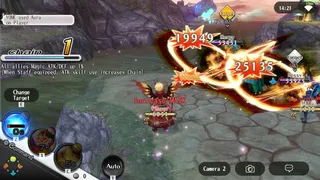 Скриншот 8 к игре Alchemia Story