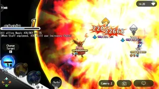 Скриншот 9 к игре Alchemia Story