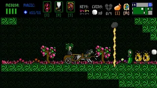 Скриншот 2 к игре Medusa