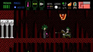 Скриншот 3 к игре Medusa