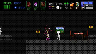 Скриншот 4 к игре Medusa