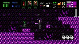 Скриншот 5 к игре Medusa