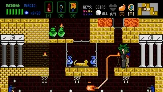 Скриншот 7 к игре Medusa