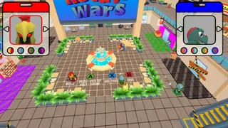 Скриншот 6 к игре Retail Wars