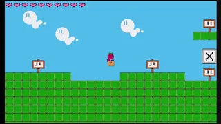 Скриншот 1 к игре リフトピア　もうひとのせ！