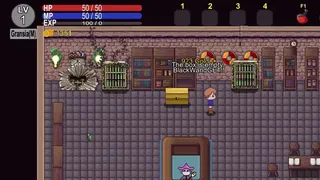 Скриншот 2 к игре GrandTraveler