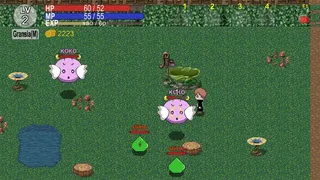 Скриншот 4 к игре GrandTraveler