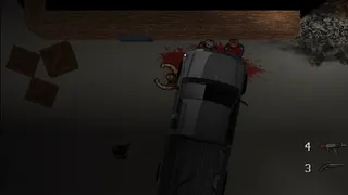 Скриншот 1 к игре The Spectator