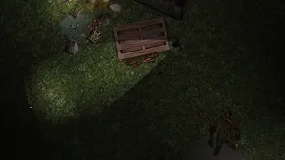 Скриншот 2 к игре The Spectator