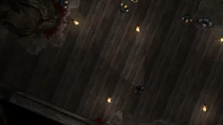 Скриншот 4 к игре The Spectator