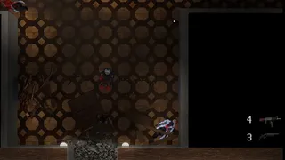 Скриншот 6 к игре The Spectator