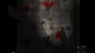 Скриншот 7 к игре The Spectator