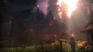 Скриншот 1 к игре Freedom's Twilight