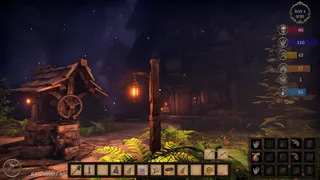 Скриншот 5 к игре Freedom's Twilight