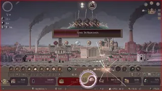 Скриншот 1 к игре Microcivilization