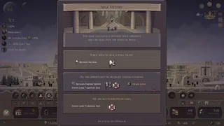 Скриншот 8 к игре Microcivilization