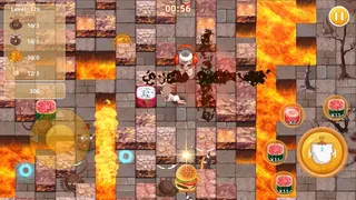 Скриншот 1 к игре 推推炸(PushPushBoom)