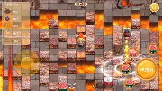 Скриншот 2 к игре 推推炸(PushPushBoom)