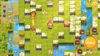 Скриншот 3 к игре 推推炸(PushPushBoom)