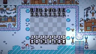 Скриншот 3 к игре Schachkampf - Fantasy Chess
