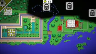 Скриншот 4 к игре Schachkampf - Fantasy Chess