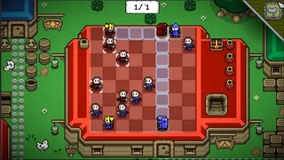 Скриншот 5 к игре Schachkampf - Fantasy Chess