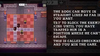 Скриншот 7 к игре Schachkampf - Fantasy Chess
