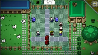 Скриншот 8 к игре Schachkampf - Fantasy Chess