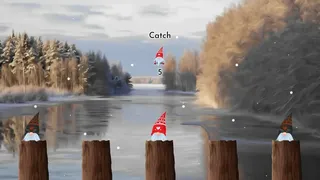 Скриншот 3 к игре SANONTA - Finnish Proverb Game