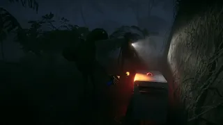 Скриншот 4 к игре Maurice: In The Predator's Nest